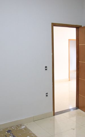 Casa para alugar com 270m², 3 quartos e 6 vagasSuíte 02
