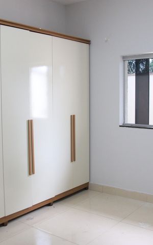 Casa para alugar com 270m², 3 quartos e 6 vagasSuíte 03