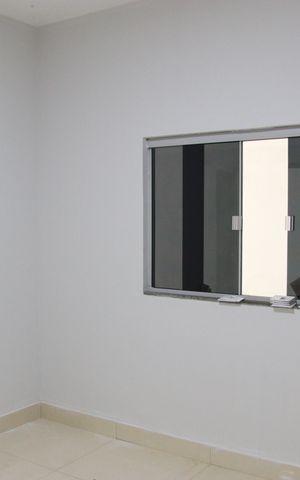 Casa para alugar com 270m², 3 quartos e 6 vagasSuíte 02
