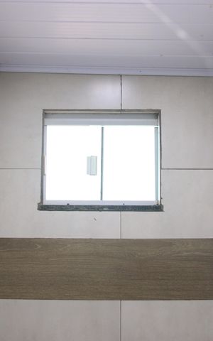 Casa para alugar com 270m², 3 quartos e 6 vagasBanheiro