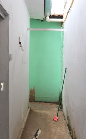 Casa para alugar com 270m², 3 quartos e 6 vagasQuintal