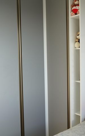 Apartamento à venda com 35m², 1 quarto e sem vagaQuarto 