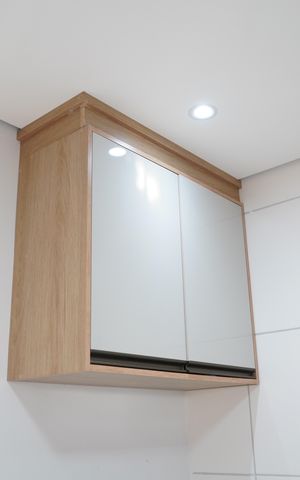 Apartamento à venda com 35m², 1 quarto e sem vagaÁrea de Serviço