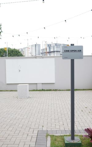 Apartamento à venda com 35m², 1 quarto e sem vagaCinema