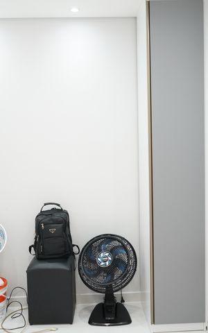 Apartamento à venda com 35m², 1 quarto e sem vagaQuarto 