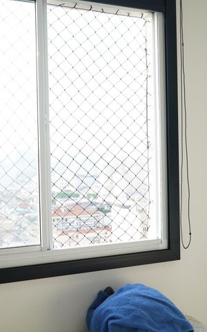 Apartamento à venda com 35m², 1 quarto e sem vagaQuarto 