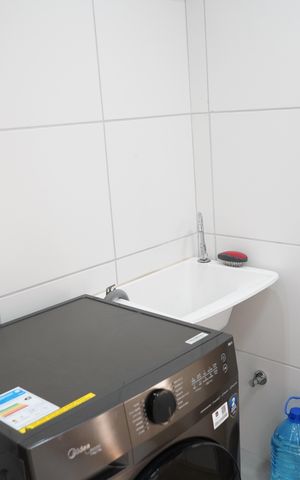Apartamento à venda com 35m², 1 quarto e sem vagaÁrea de Serviço