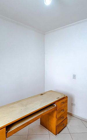 Casa de condomínio à venda com 198m², 3 quartos e 4 vagasQuarto 2
