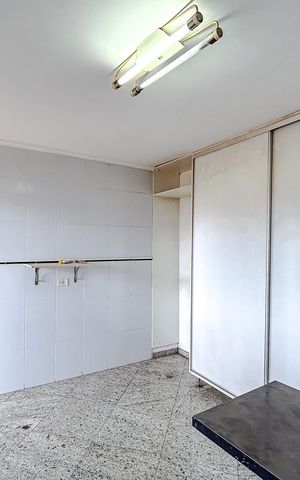 Casa de condomínio à venda com 198m², 3 quartos e 4 vagasCozinha