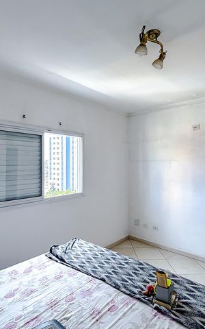 Casa de condomínio à venda com 198m², 3 quartos e 4 vagasQuarto 1