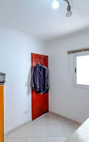 Casa de condomínio à venda com 198m², 3 quartos e 4 vagasQuarto 2