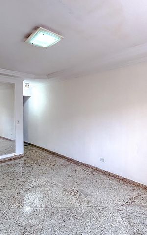 Casa de condomínio à venda com 198m², 3 quartos e 4 vagasSala