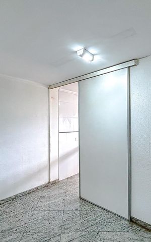 Casa de condomínio à venda com 198m², 3 quartos e 4 vagasSala de Jantar