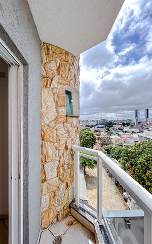 Casa de condomínio à venda com 198m², 3 quartos e 4 vagasVaranda da Suíte