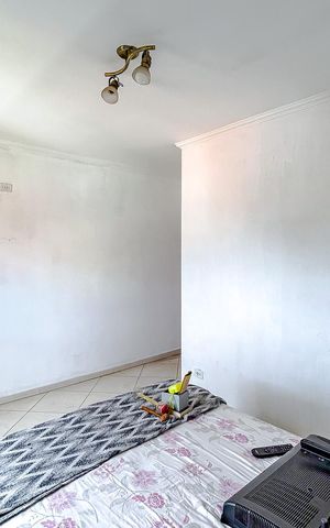 Casa de condomínio à venda com 198m², 3 quartos e 4 vagasQuarto 1