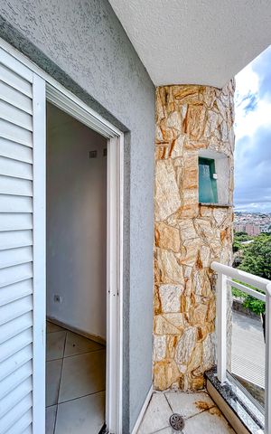 Casa de condomínio à venda com 198m², 3 quartos e 4 vagasVaranda da Suíte