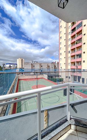 Casa de condomínio à venda com 198m², 3 quartos e 4 vagasVaranda da Suíte