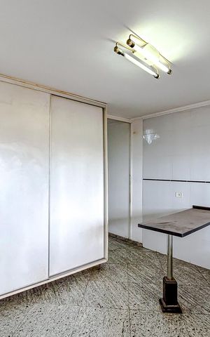 Casa de condomínio à venda com 198m², 3 quartos e 4 vagasCozinha