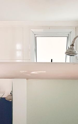 Apartamento para alugar com 52m², 3 quartos e 1 vaga Apartamento para alugar com 52m², 3 quartos e 1 vagaBanheiro Social