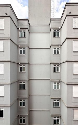 Apartamento para alugar com 52m², 3 quartos e 1 vaga Apartamento para alugar com 52m², 3 quartos e 1 vagaVista do Quarto 3