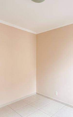 Apartamento para alugar com 52m², 3 quartos e 1 vaga Apartamento para alugar com 52m², 3 quartos e 1 vagaQuarto 1