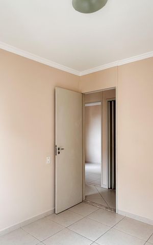 Apartamento para alugar com 52m², 3 quartos e 1 vaga Apartamento para alugar com 52m², 3 quartos e 1 vagaQuarto 1