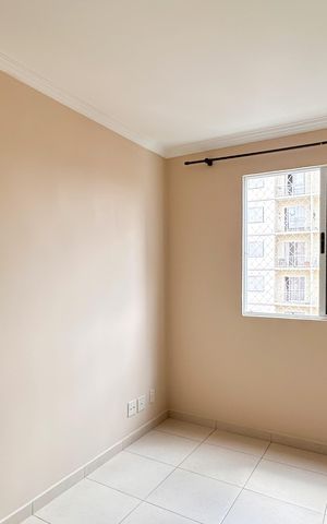 Apartamento para alugar com 52m², 3 quartos e 1 vaga Apartamento para alugar com 52m², 3 quartos e 1 vagaQuarto 2