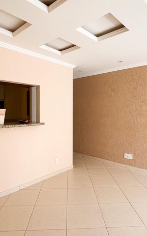 Apartamento para alugar com 52m², 3 quartos e 1 vaga Apartamento para alugar com 52m², 3 quartos e 1 vagaSala