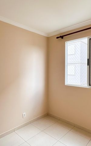 Apartamento para alugar com 52m², 3 quartos e 1 vaga Apartamento para alugar com 52m², 3 quartos e 1 vagaQuarto 3