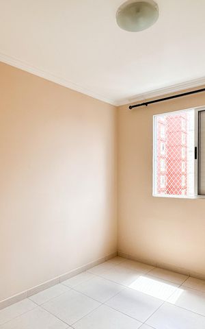 Apartamento para alugar com 52m², 3 quartos e 1 vaga Apartamento para alugar com 52m², 3 quartos e 1 vagaQuarto 1