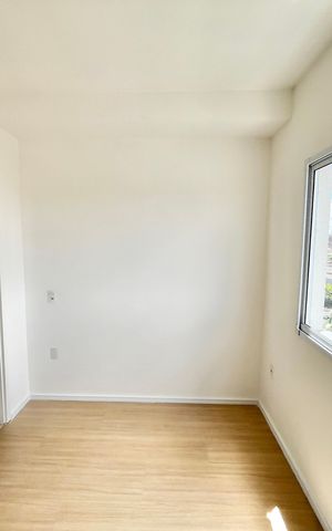 Apartamento à venda com 17m², 1 quarto e sem vaga Apartamento à venda com 17m², 1 quarto e sem vagaSala/Cozinha