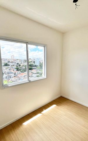 Apartamento à venda com 17m², 1 quarto e sem vaga Apartamento à venda com 17m², 1 quarto e sem vagaSala/Cozinha