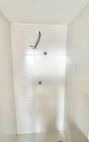 Apartamento à venda com 17m², 1 quarto e sem vaga Apartamento à venda com 17m², 1 quarto e sem vagaBanheiro