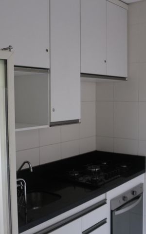 Apartamento à venda com 107m², 3 quartos e 2 vagasÁrea comum - Salão de festas
