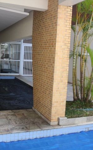 Apartamento à venda com 107m², 3 quartos e 2 vagasÁrea comum - Piscina