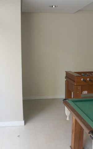 Apartamento à venda com 107m², 3 quartos e 2 vagasSalão de jogos