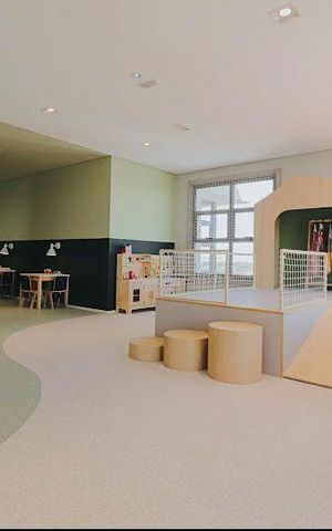 Apartamento à venda com 77m², 2 quartos e 1 vaga Apartamento à venda com 77m², 2 quartos e 1 vagaÁrea comum - Brinquedoteca