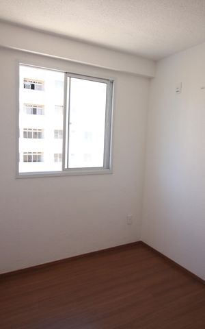 Apartamento à venda com 76m², 3 quartos e 1 vagaQuarto 1
