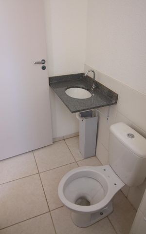 Apartamento à venda com 76m², 3 quartos e 1 vagaSuite Quarto 1
