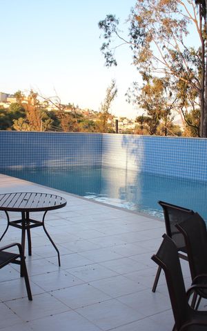 Apartamento à venda com 76m², 3 quartos e 1 vagaÁrea comum