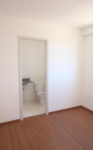 Apartamento à venda com 76m², 3 quartos e 1 vagaQuarto 1