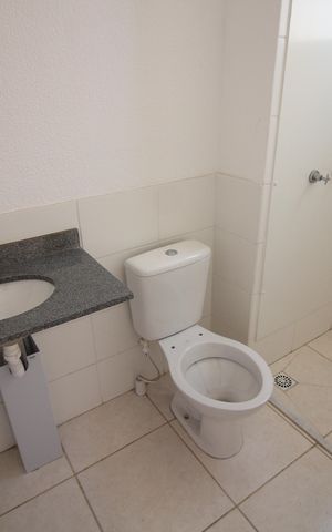 Apartamento à venda com 76m², 3 quartos e 1 vagaSuite Quarto 1