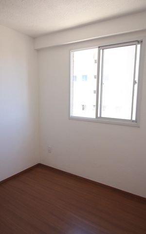 Apartamento à venda com 76m², 3 quartos e 1 vagaQuarto 1