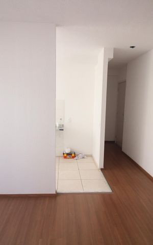 Apartamento à venda com 76m², 3 quartos e 1 vagaSala