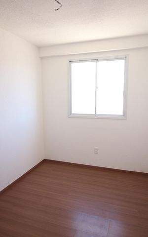 Apartamento à venda com 76m², 3 quartos e 1 vagaQuarto 2