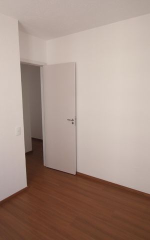 Apartamento à venda com 76m², 3 quartos e 1 vagaQuarto 1