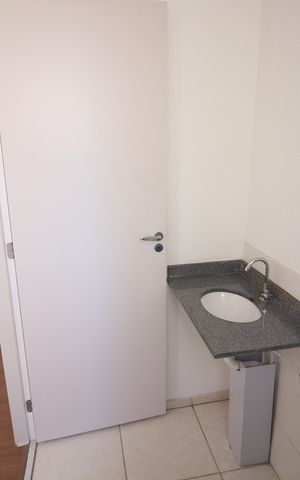 Apartamento à venda com 76m², 3 quartos e 1 vagaSuite Quarto 1