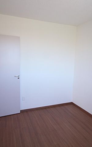 Apartamento à venda com 76m², 3 quartos e 1 vagaQuarto 3
