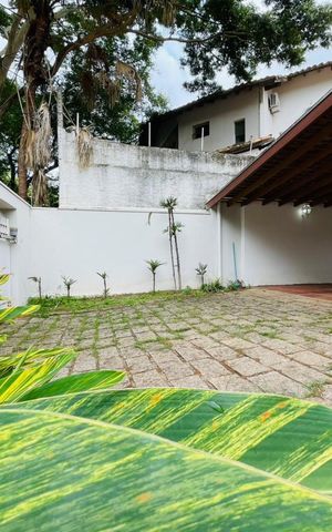 Casa à venda com 590m², 3 quartos e 4 vagas