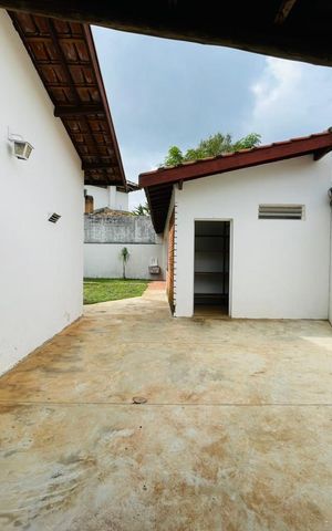 Casa à venda com 590m², 3 quartos e 4 vagas